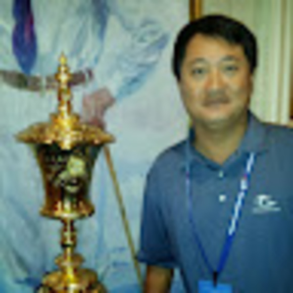 Meet your Posher, Michael - Picture 1 of 1